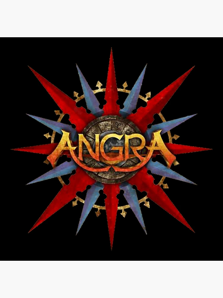 ANGRA: Progressive Power Metal Icons Present Music Video For “Vida