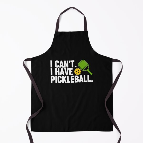 Artikelvorschau, Ich kann nicht. Ich habe Pickleball entworfen und verkauft von Rich-Bogus.