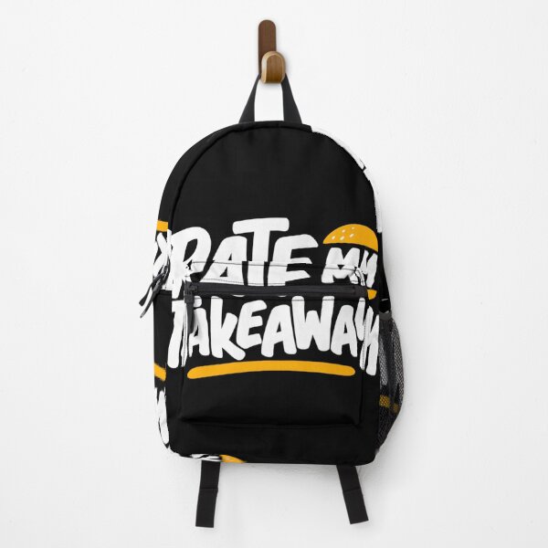 Item preview, Rate My Takeaway designed and sold by SerenaGesner.