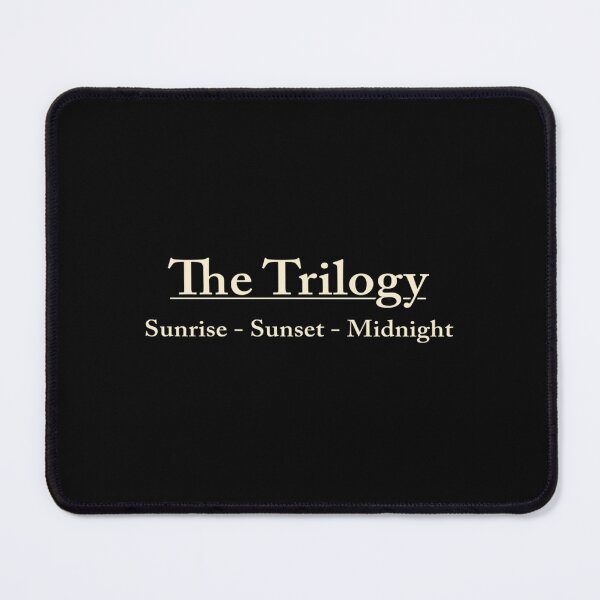 Item preview, The Before Trilogy    designed and sold by DecafMonkey.
