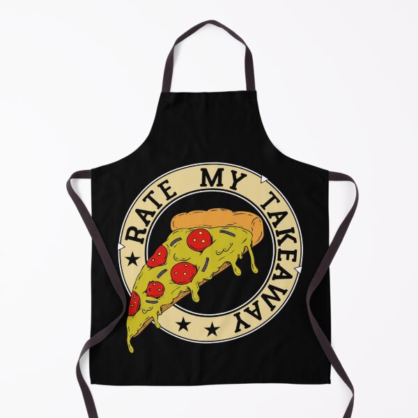 Item preview, Rate My Takeaway designed and sold by SerenaGesner.