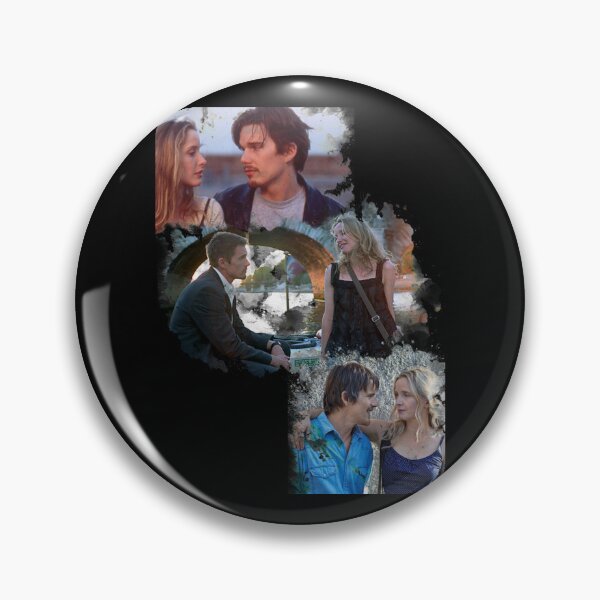 Item preview, The Before Trilogy    designed and sold by DecafMonkey.