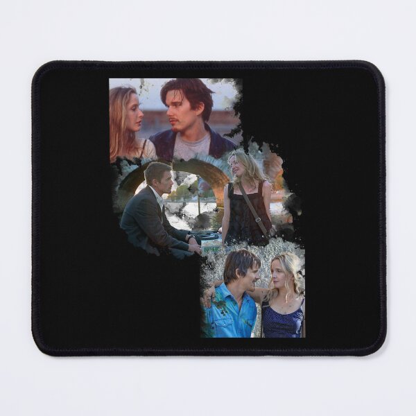 Item preview, The Before Trilogy designed and sold by DecafMonkey.