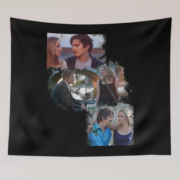 Item preview, The Before Trilogy    designed and sold by DecafMonkey.