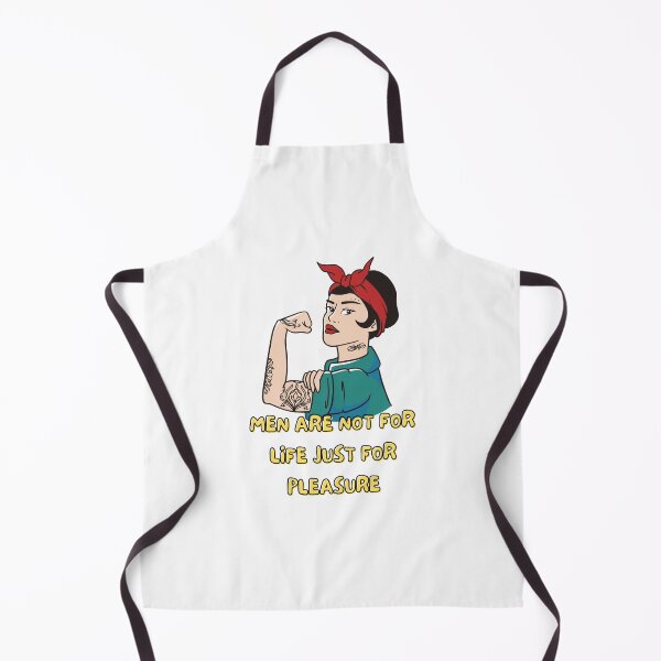 Item preview, Men Are Not For Life Just For Pleasure designed and sold by HongThuyet.