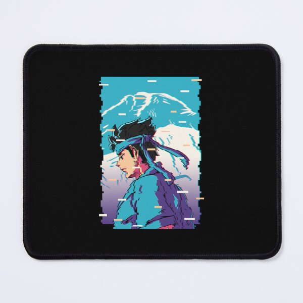 Item preview, Retro Karate Anime Boy Husbando designed and sold by Trostberger.