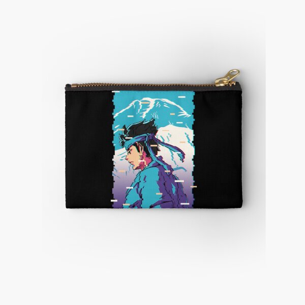 Item preview, Retro Karate Anime Boy Husbando designed and sold by Trostberger.