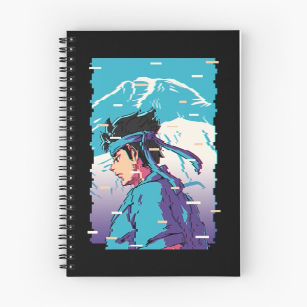 Item preview, Retro Karate Anime Boy Husbando designed and sold by Trostberger.