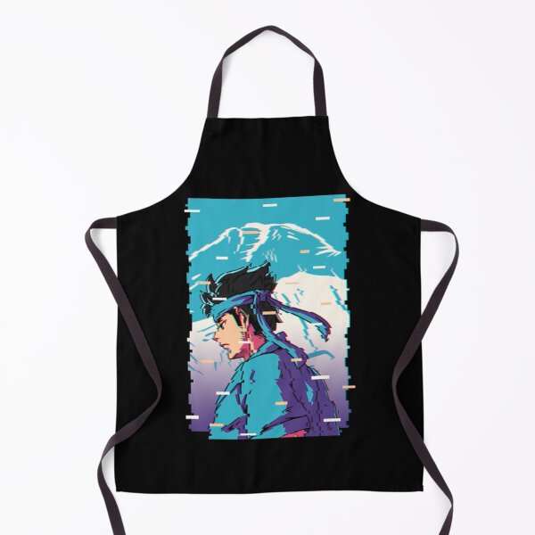 Item preview, Retro Karate Anime Boy Husbando designed and sold by Trostberger.