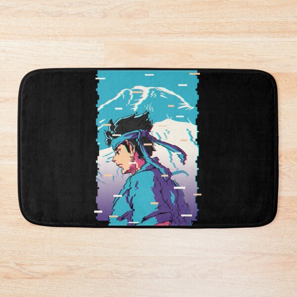 Item preview, Retro Karate Anime Boy Husbando designed and sold by Trostberger.