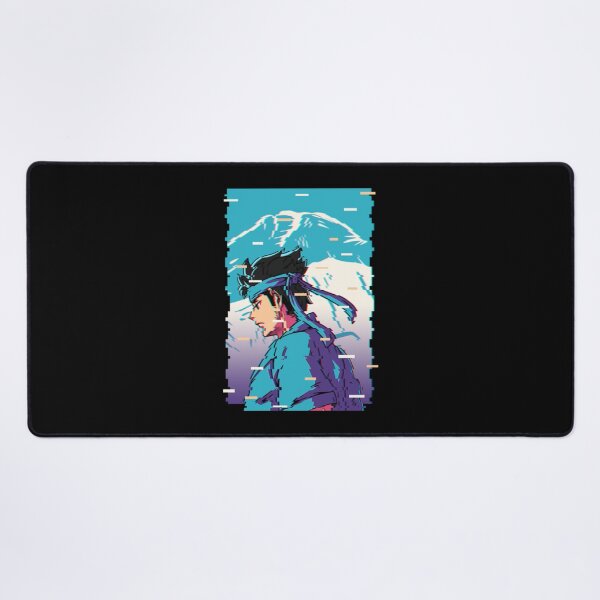 Item preview, Retro Karate Anime Boy Husbando designed and sold by Trostberger.