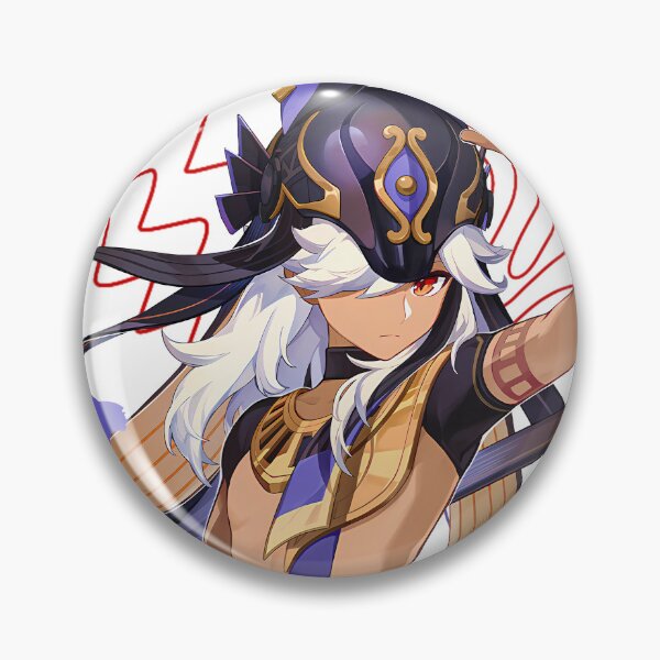 Item preview, Genshin Impact Cyno designed and sold by Omagatoki.