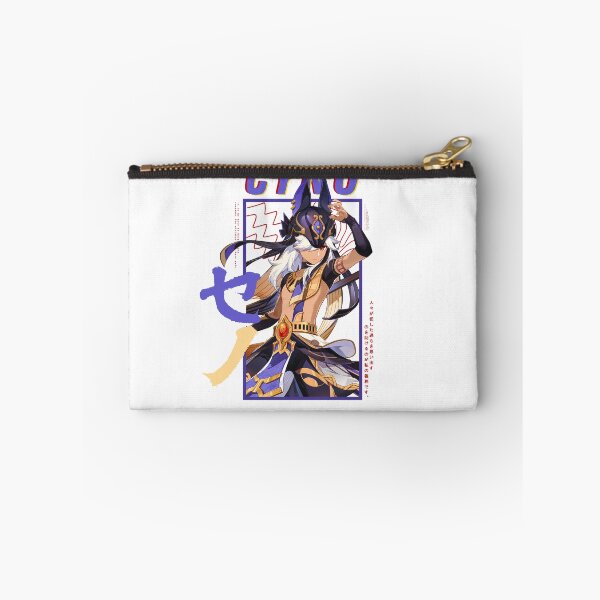 Item preview, Genshin Impact Cyno designed and sold by Omagatoki.