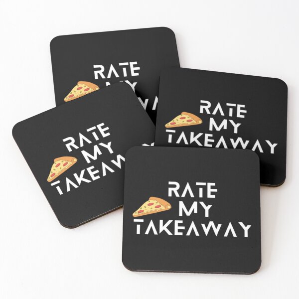Item preview, rate my takeaway designed and sold by SerenaGesner.