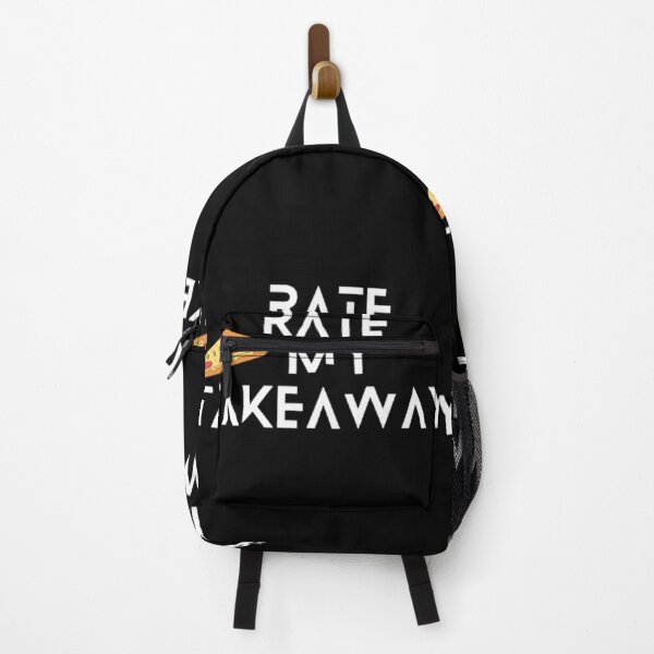 Item preview, rate my takeaway designed and sold by SerenaGesner.