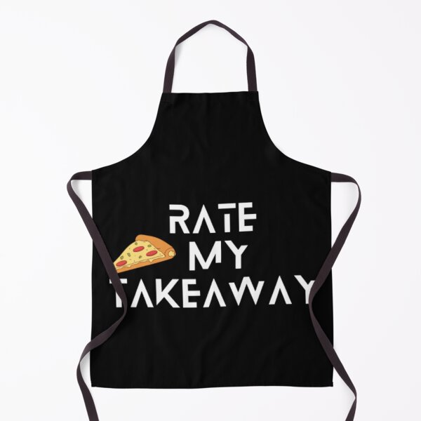 Item preview, rate my takeaway designed and sold by SerenaGesner.