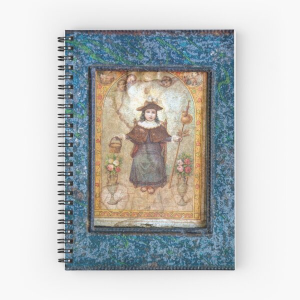 Item preview,  El Santo Nino De Atocha designed and sold by Savannah Gibbs.