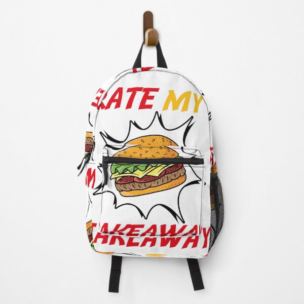 Item preview, Rate My Takeaway designed and sold by SerenaGesner.