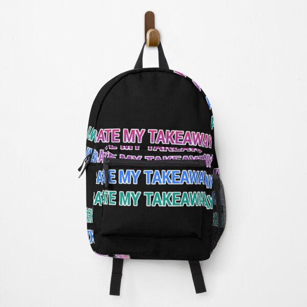 Item preview, Rate My takeaway designed and sold by SerenaGesner.