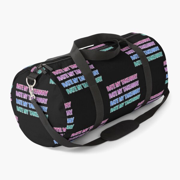 Item preview, Rate My takeaway designed and sold by SerenaGesner.