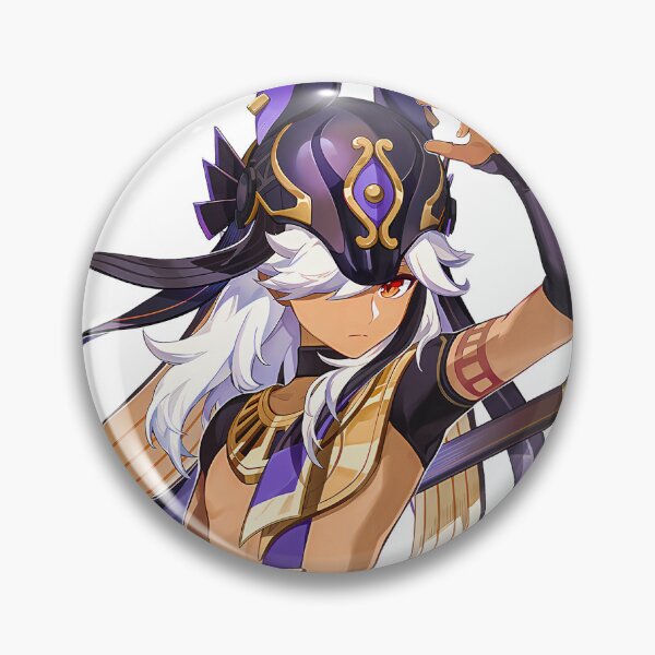 Item preview, Genshin Impact Cyno designed and sold by Omagatoki.