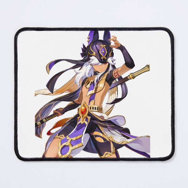 Item preview, Genshin Impact Cyno designed and sold by Omagatoki.