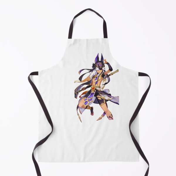 Item preview, Genshin Impact Cyno designed and sold by Omagatoki.