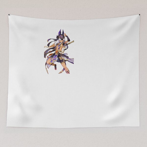 Item preview, Genshin Impact Cyno designed and sold by Omagatoki.
