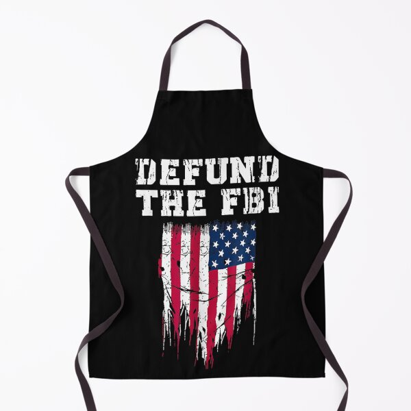 Item preview, defund the fbi federal bureau anti fbi corruption designed and sold by Donatella10xx.