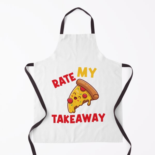 Item preview, Rate My Takeaway Pizza  designed and sold by SerenaGesner.