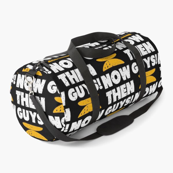 Item preview, Rate My Takeaway Merch Now Then Guys designed and sold by SerenaGesner.