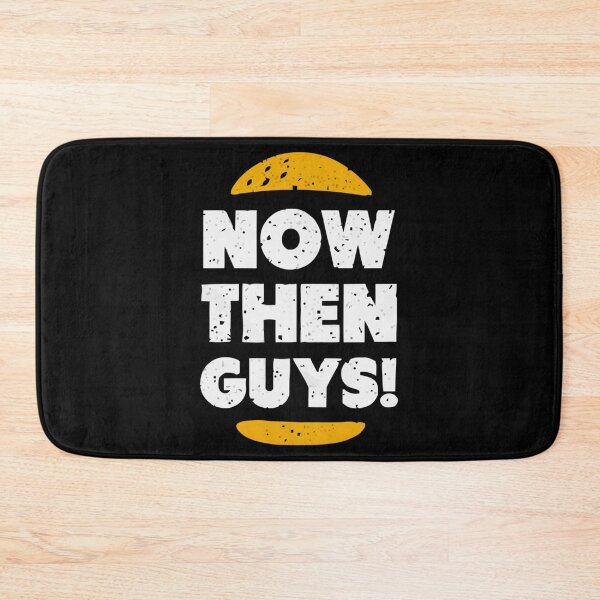 Item preview, Rate My Takeaway Merch Now Then Guys designed and sold by SerenaGesner.
