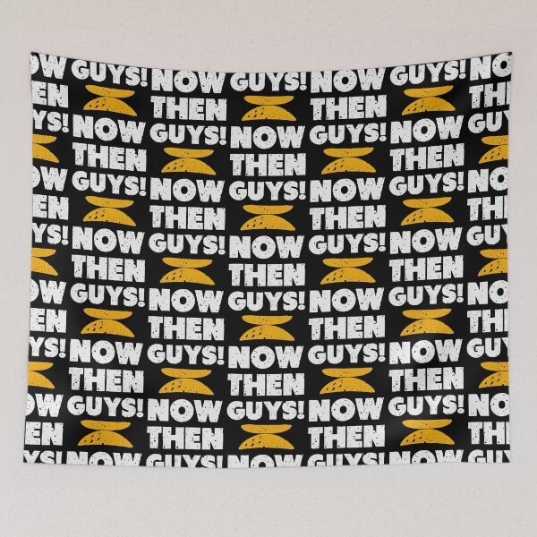Item preview, Rate My Takeaway Merch Now Then Guys designed and sold by SerenaGesner.