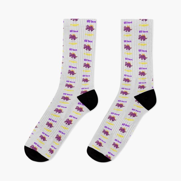 Item preview, Days Of Awesome The Best Teacher Dinosaur Purple Design designed and sold by BestTeacher.