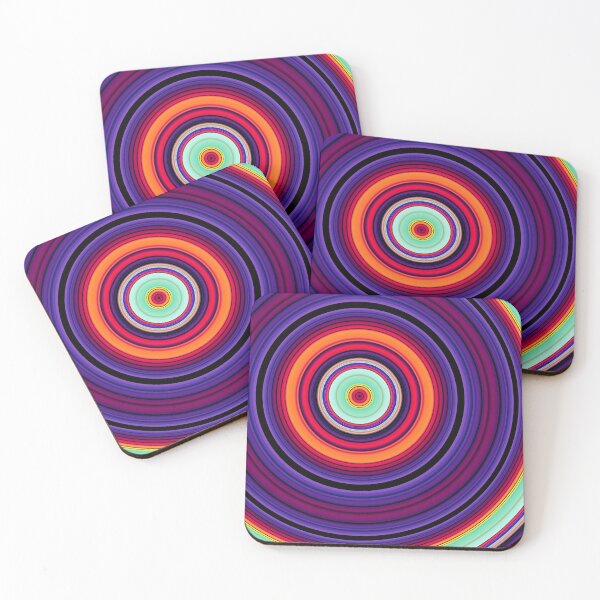 Item preview, Hypnotic Grooves - 14 designed and sold by ifourdezign.