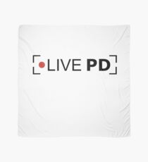 live pd Scarf