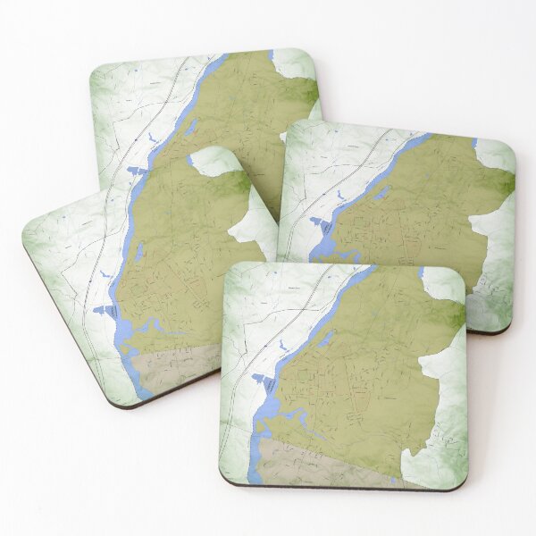 Item preview, Hanover, New Hampshire designed and sold by George Robinson.