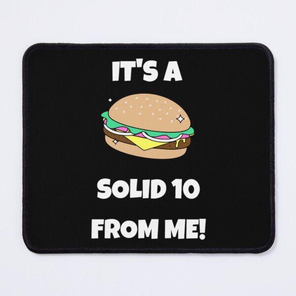 Item preview, Rate My Takeaway Merch Active designed and sold by SerenaGesner.