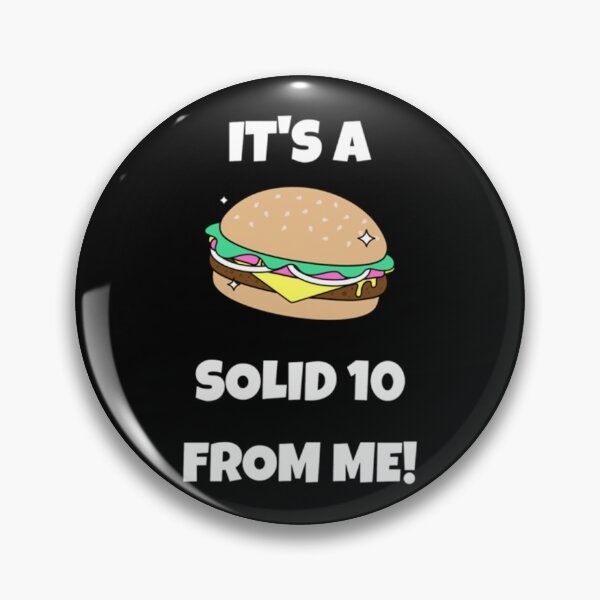 Item preview, Rate My Takeaway Merch Active designed and sold by SerenaGesner.