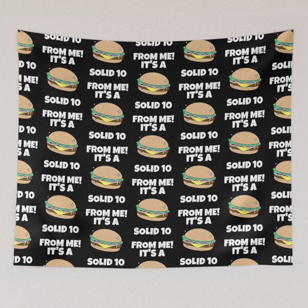 Item preview, Rate My Takeaway Merch Active designed and sold by SerenaGesner.