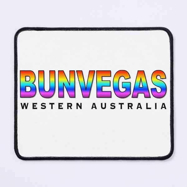 Item preview, Rainbow Logo designed and sold by BunVegas.