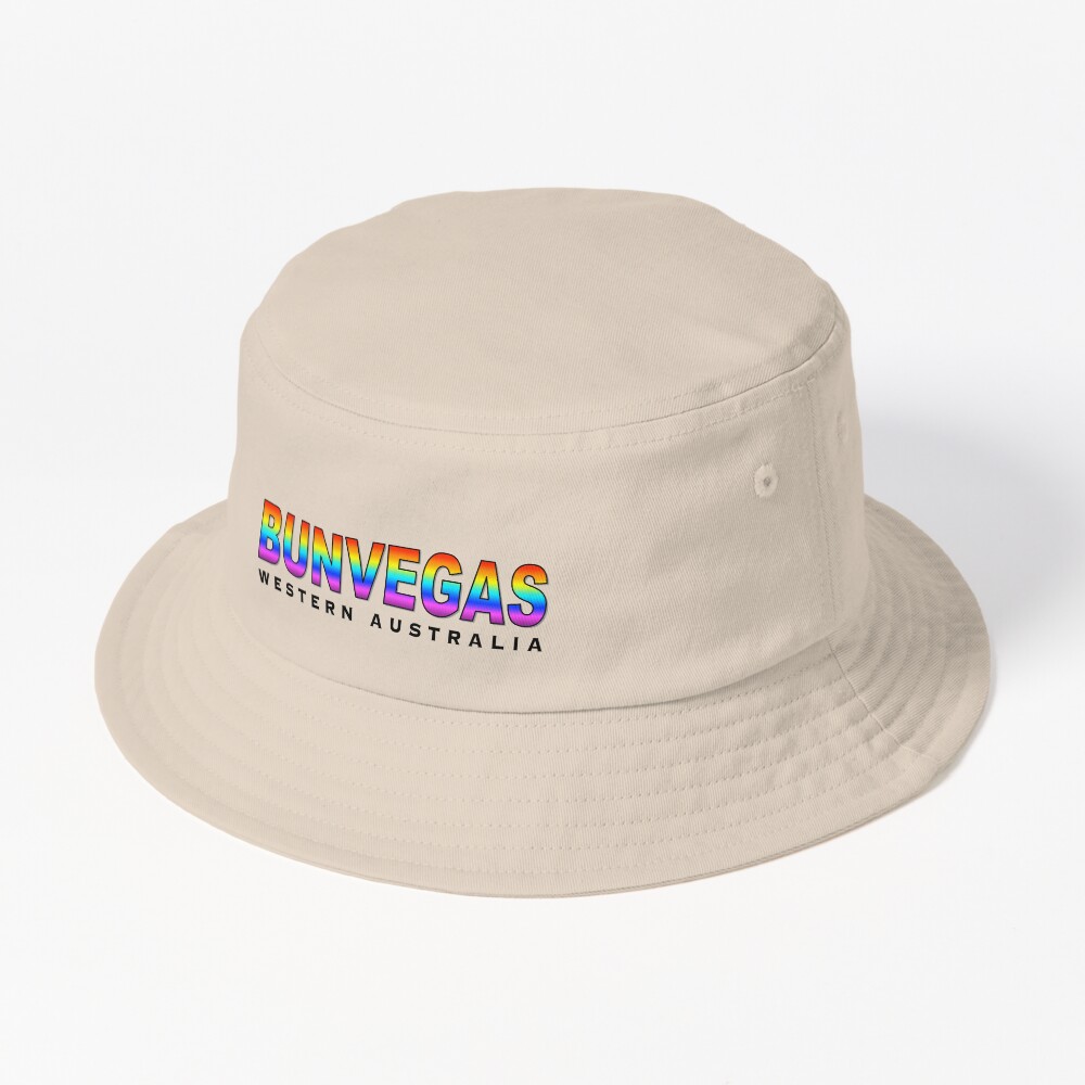Item preview, Bucket Hat designed and sold by BunVegas.