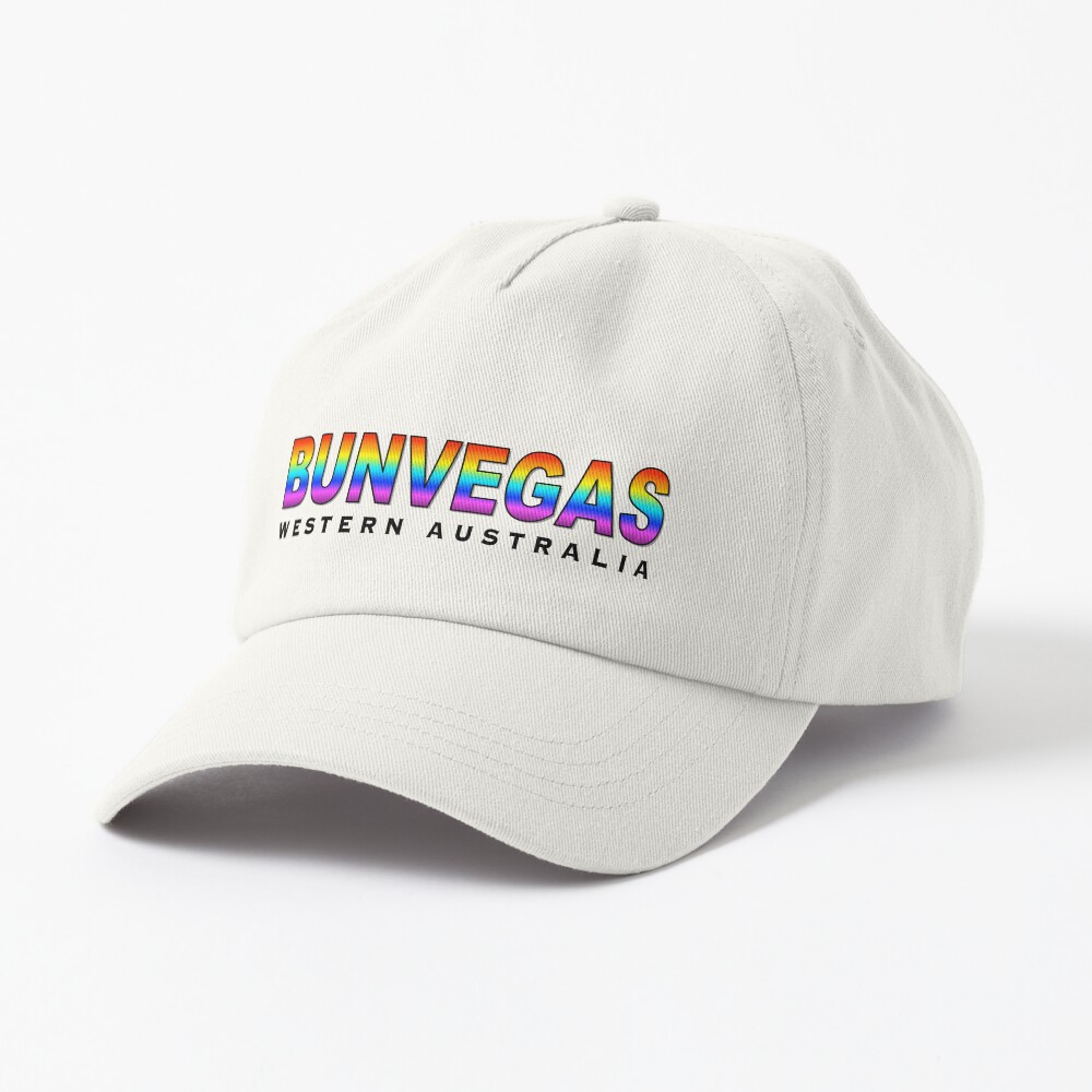 Item preview, Dad Hat designed and sold by BunVegas.