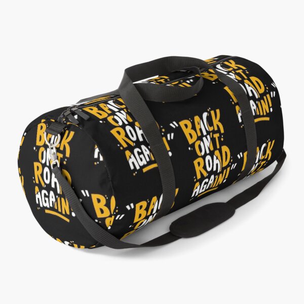 Item preview, Rate My Takeaway Merch Back Ont Road Again designed and sold by SerenaGesner.