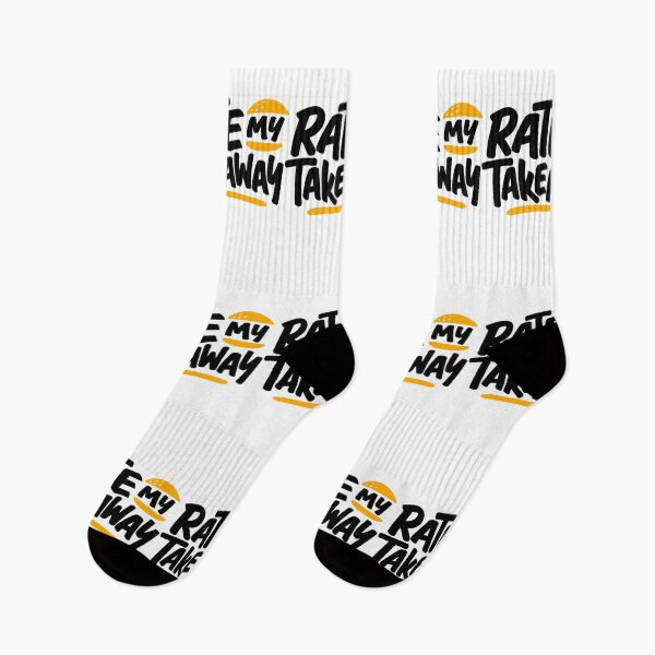 Item preview, Rate My Takeaway Merch Rate My Takeaway Logo designed and sold by SerenaGesner.