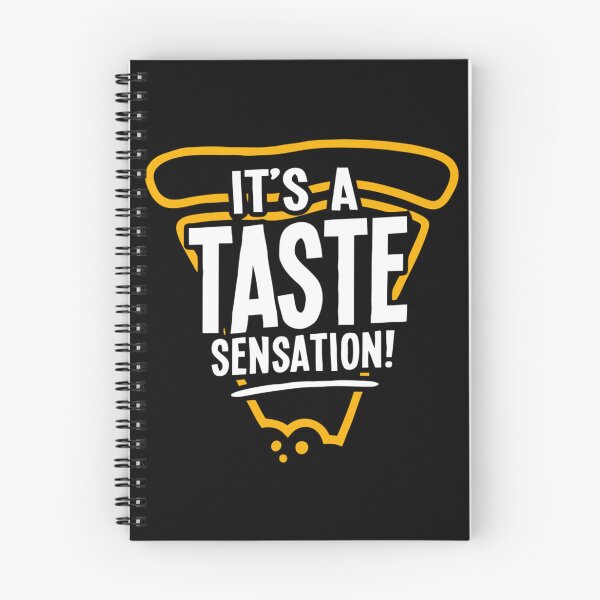 Item preview, Rate My Takeaway Merch Its A Taste Sensation designed and sold by SerenaGesner.