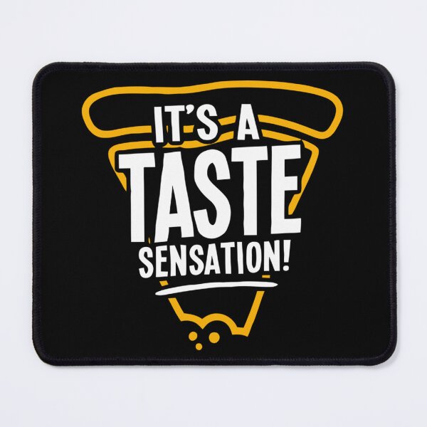 Item preview, Rate My Takeaway Merch Its A Taste Sensation designed and sold by SerenaGesner.