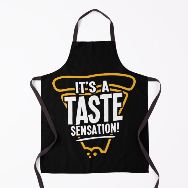 Item preview, Rate My Takeaway Merch Its A Taste Sensation designed and sold by SerenaGesner.
