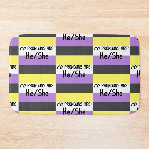 Item preview, NB he she designed and sold by AmIAnAngelYet.
