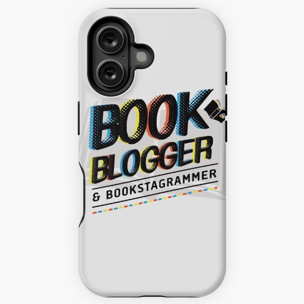 Vista previa del artículo con la obra «Libro blogger», diseñado y vendido por Blanca Montiel Roman.
